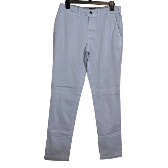 Express Gray Skinny Pants 29x 32 - Picture 1 of 3